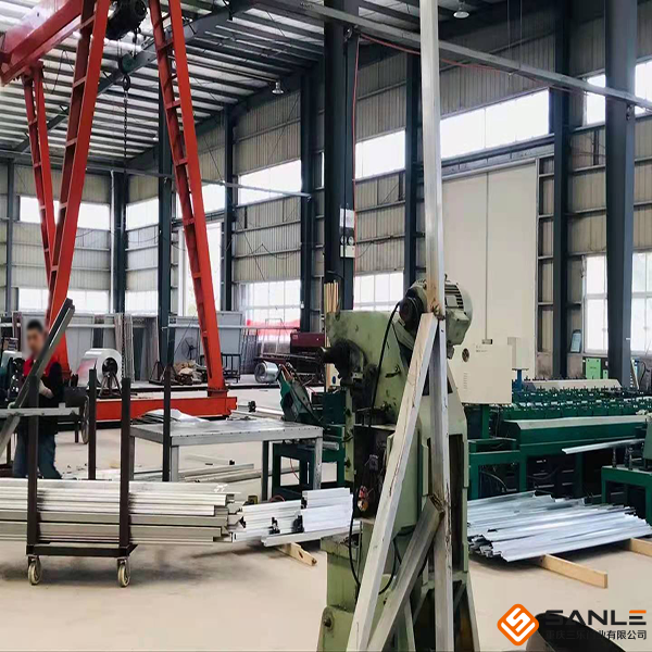三樂防火門窗廠